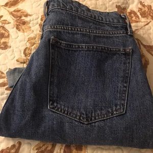 High waisted shorts
